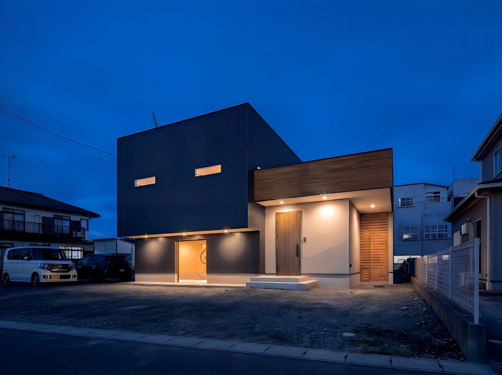 暮らしに馴染むヴィンテージ