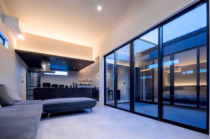 カスタムオーダー