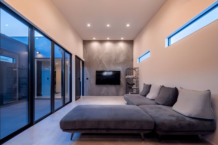 カスタムオーダー