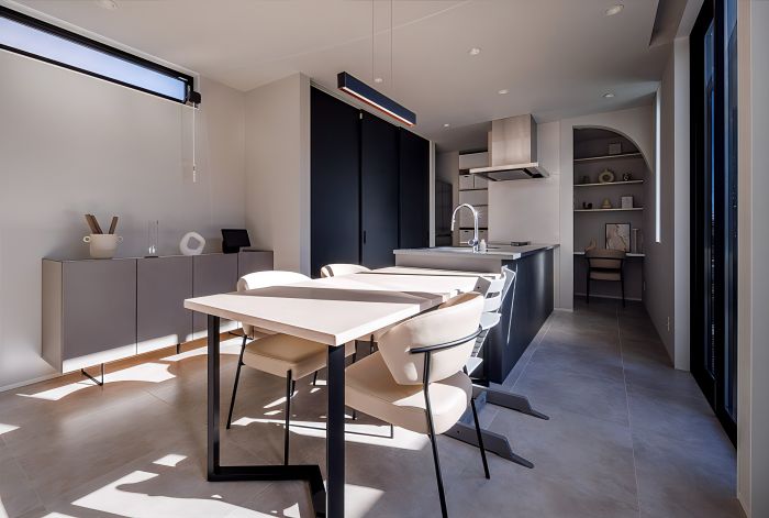 リノベーション