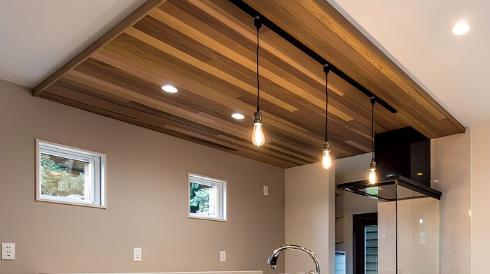 リノベーション