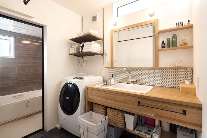 リノベーション